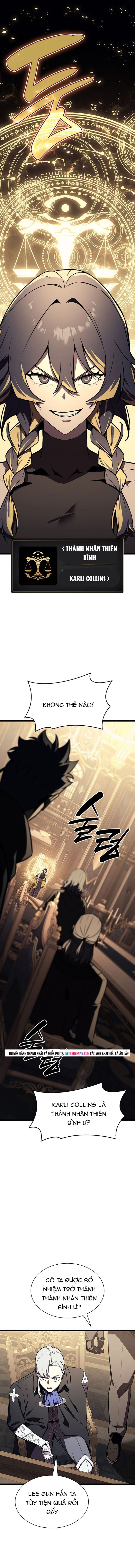 Vị Vua Mạnh Nhất Đã Trở Lại - Chapter 145 - Page 12