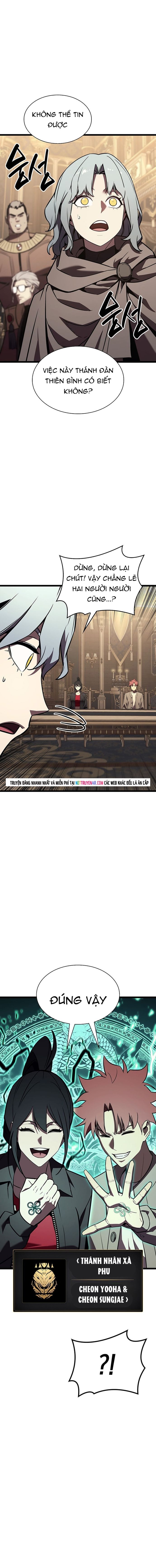 Vị Vua Mạnh Nhất Đã Trở Lại - Chapter 145 - Page 13