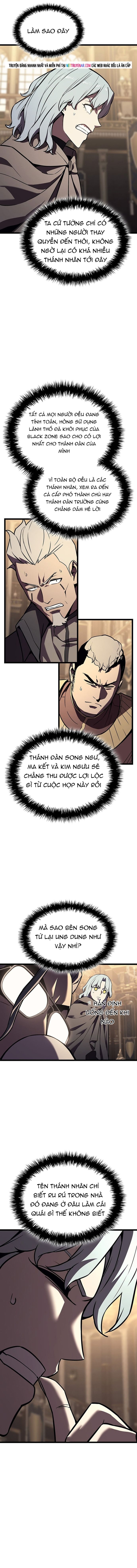 Vị Vua Mạnh Nhất Đã Trở Lại - Chapter 145 - Page 14