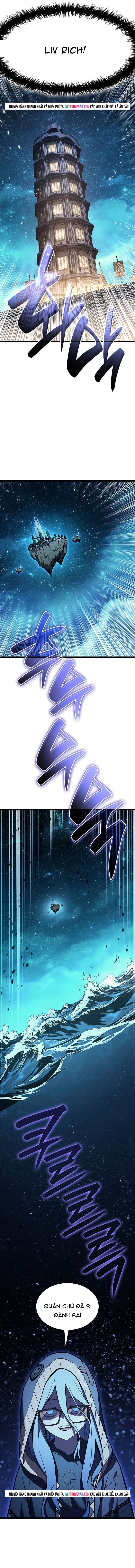 Vị Vua Mạnh Nhất Đã Trở Lại - Chapter 145 - Page 15