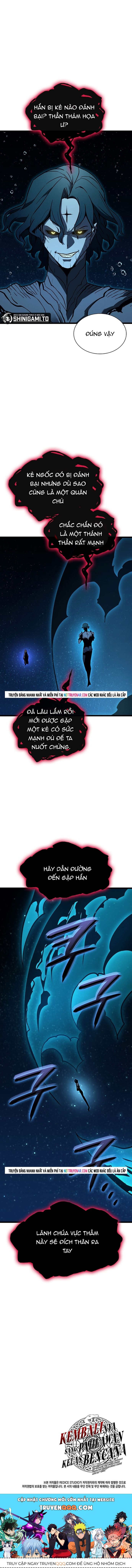 Vị Vua Mạnh Nhất Đã Trở Lại - Chapter 145 - Page 16