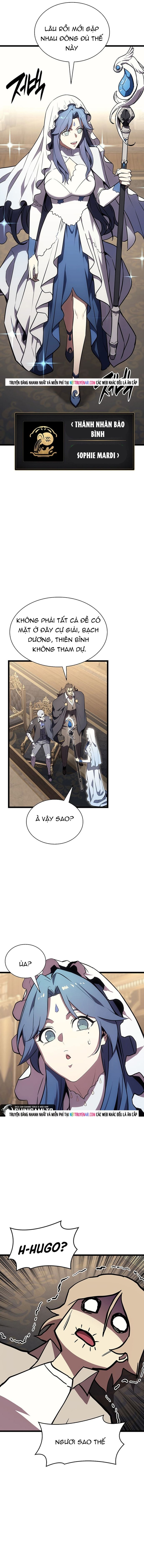 Vị Vua Mạnh Nhất Đã Trở Lại - Chapter 145 - Page 4