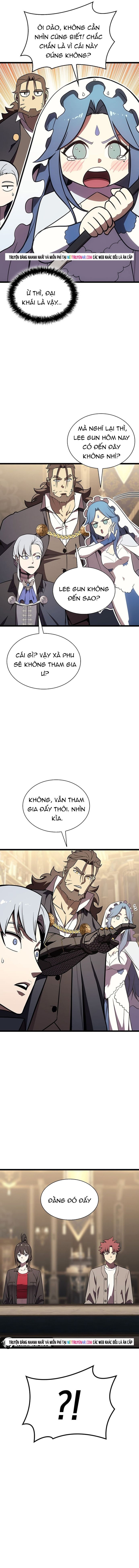 Vị Vua Mạnh Nhất Đã Trở Lại - Chapter 145 - Page 5