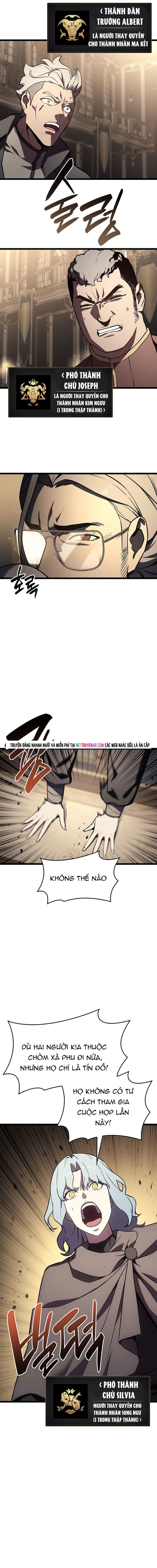 Vị Vua Mạnh Nhất Đã Trở Lại - Chapter 145 - Page 6