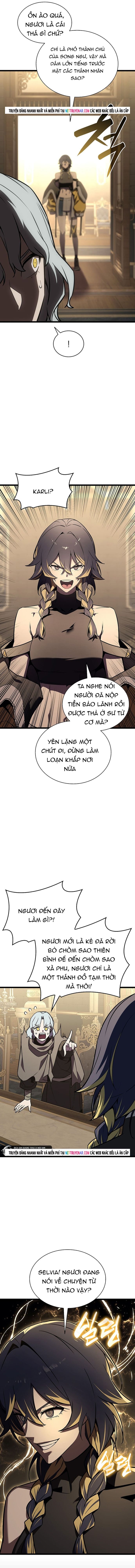 Vị Vua Mạnh Nhất Đã Trở Lại - Chapter 145 - Page 7