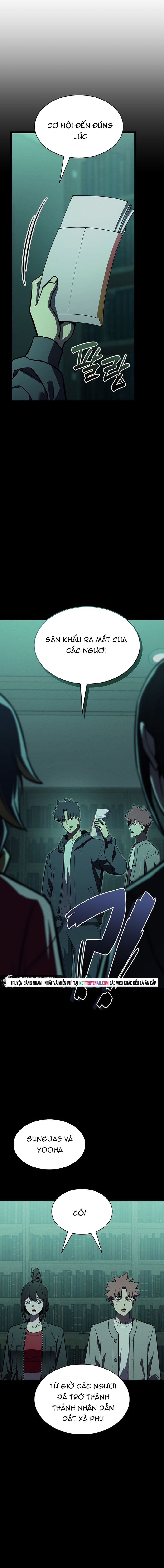 Vị Vua Mạnh Nhất Đã Trở Lại - Chapter 145 - Page 8