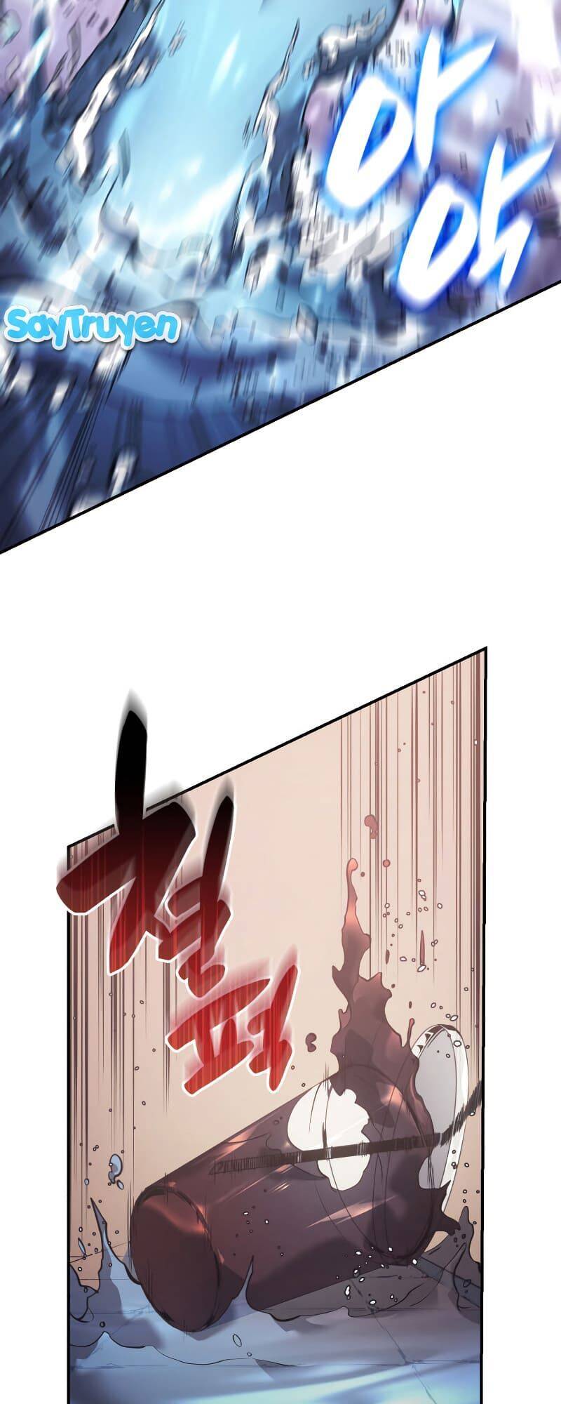 Vị Vua Mạnh Nhất Đã Trở Lại - Chapter 15 - Page 10