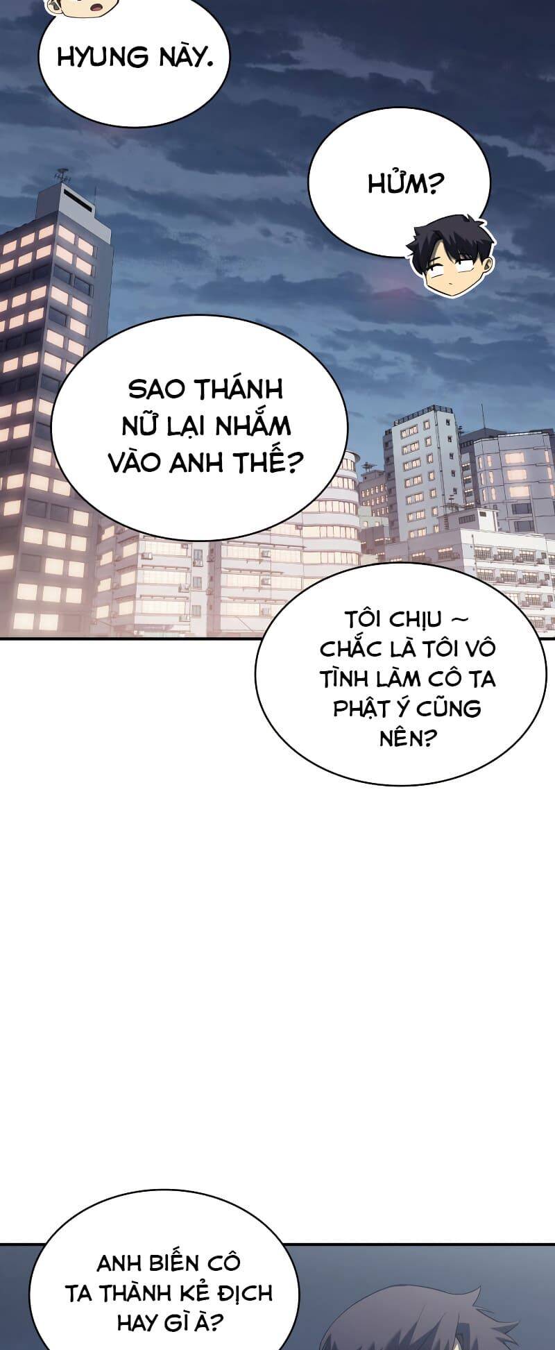 Vị Vua Mạnh Nhất Đã Trở Lại - Chapter 15 - Page 106