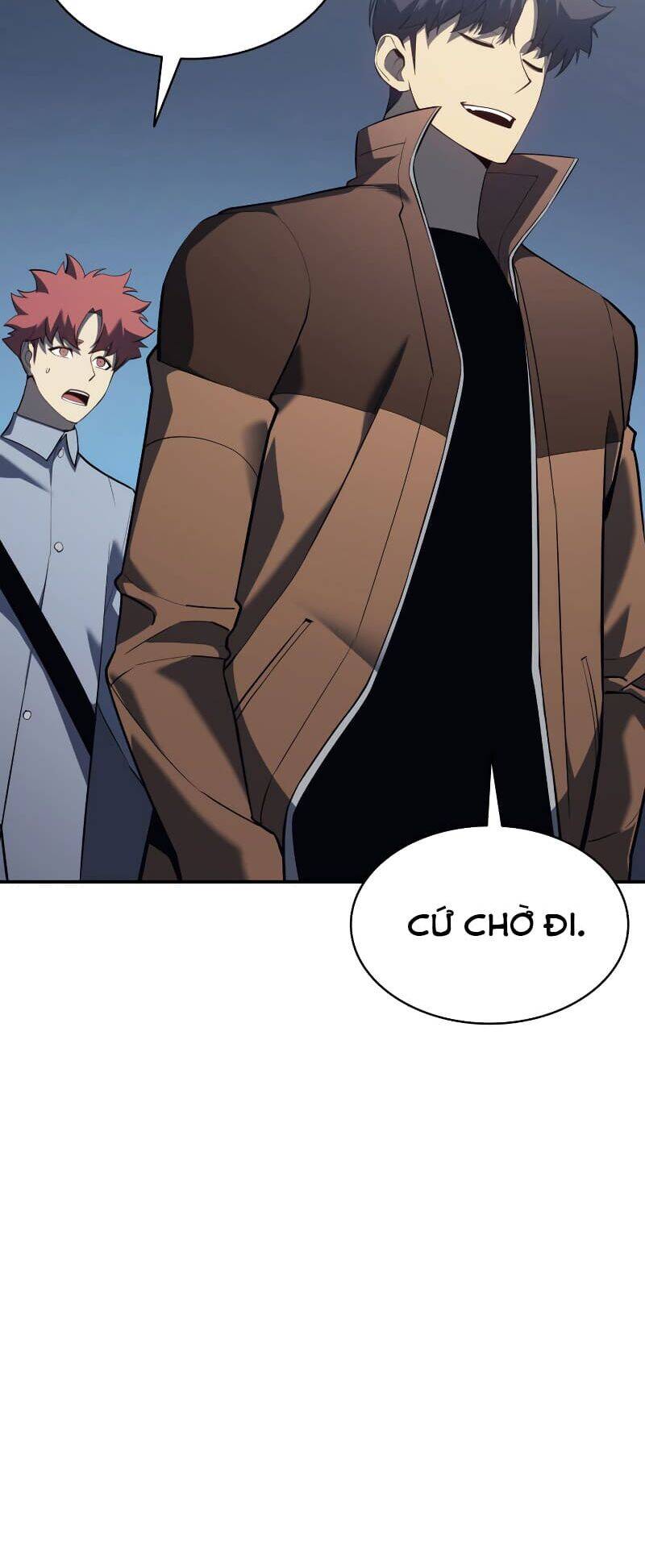 Vị Vua Mạnh Nhất Đã Trở Lại - Chapter 15 - Page 107