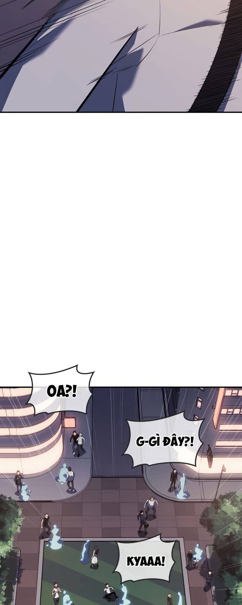 Vị Vua Mạnh Nhất Đã Trở Lại - Chapter 15 - Page 15