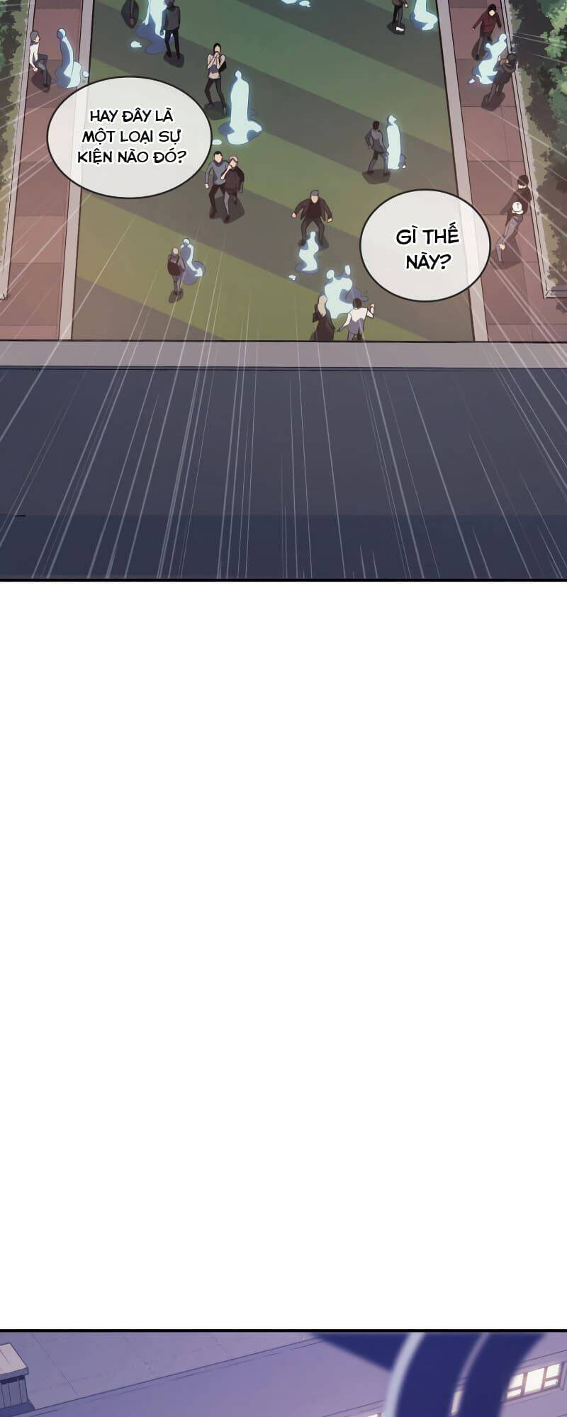 Vị Vua Mạnh Nhất Đã Trở Lại - Chapter 15 - Page 16