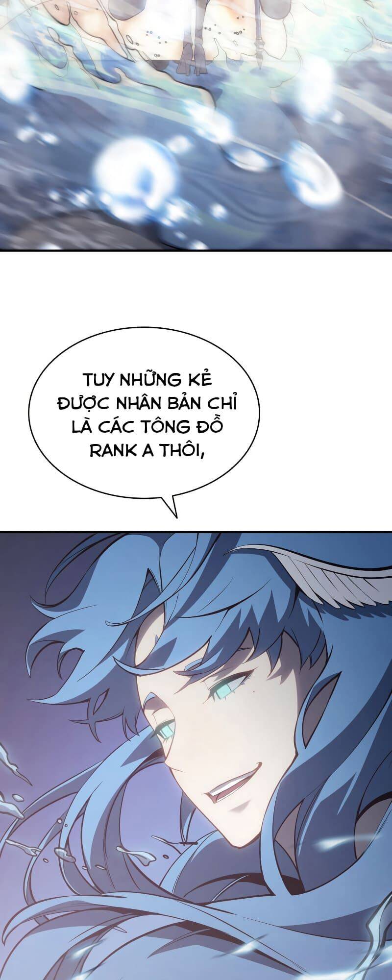 Vị Vua Mạnh Nhất Đã Trở Lại - Chapter 15 - Page 19
