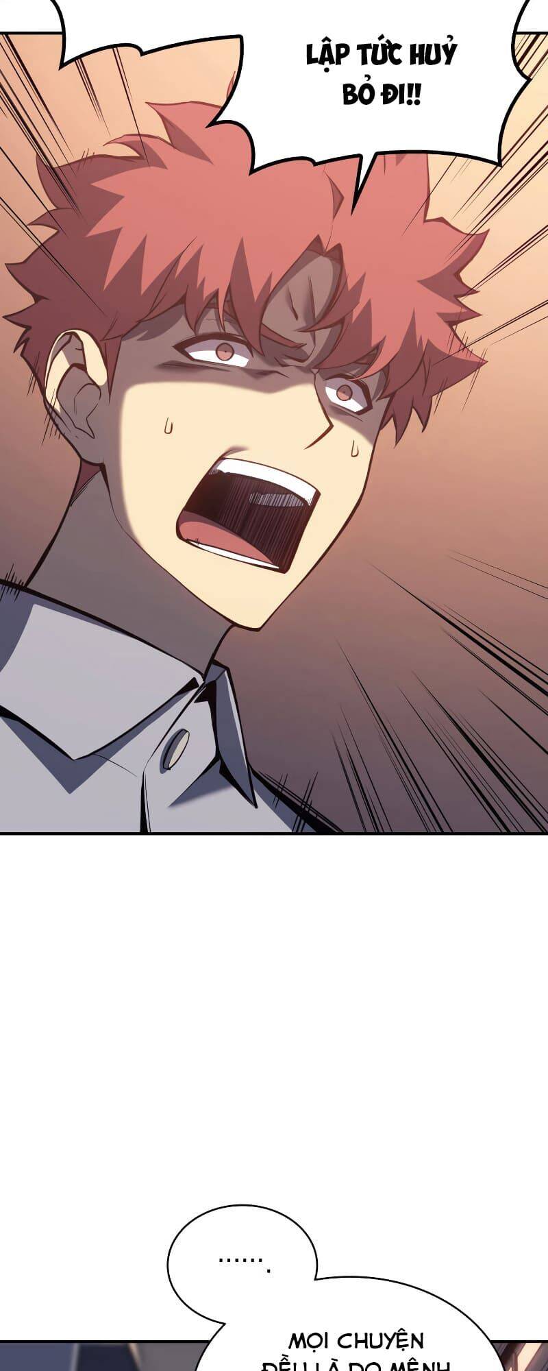 Vị Vua Mạnh Nhất Đã Trở Lại - Chapter 15 - Page 22