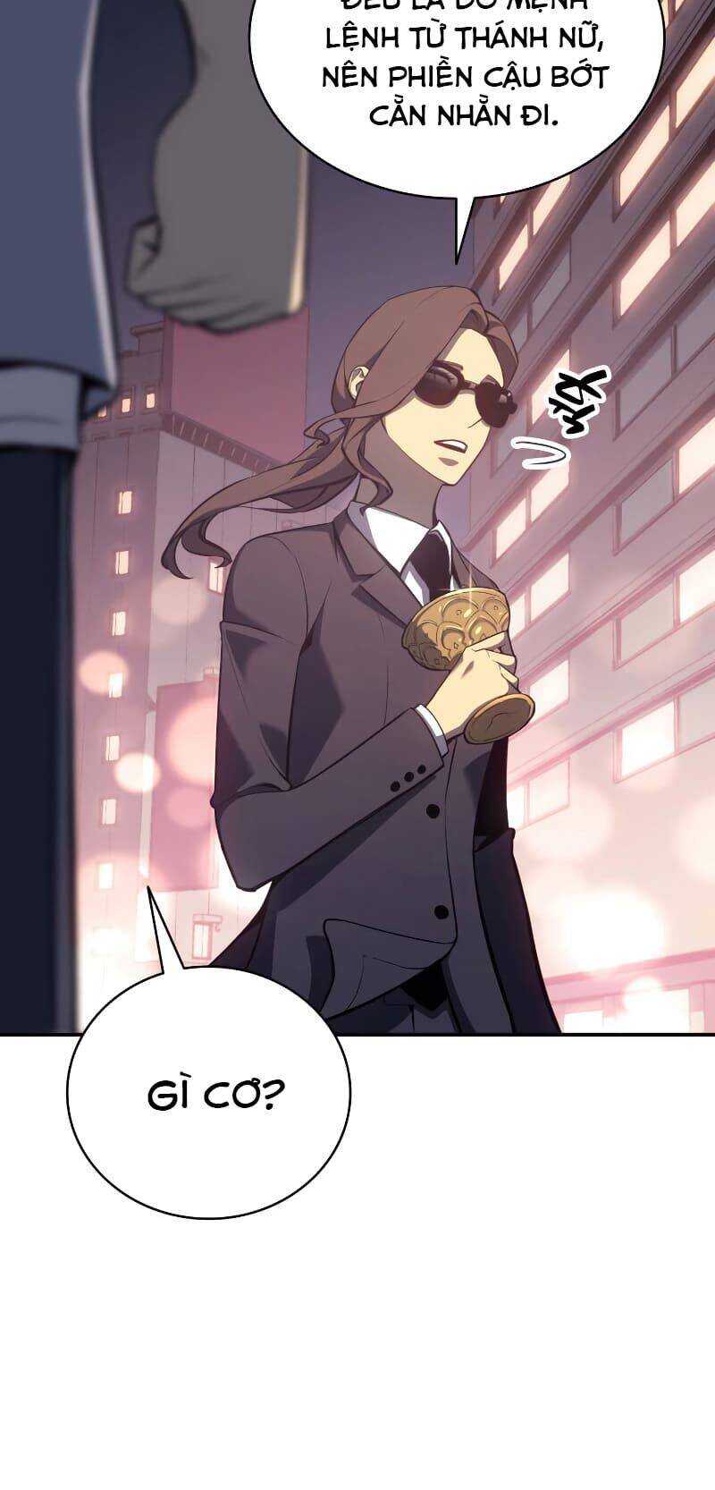 Vị Vua Mạnh Nhất Đã Trở Lại - Chapter 15 - Page 23