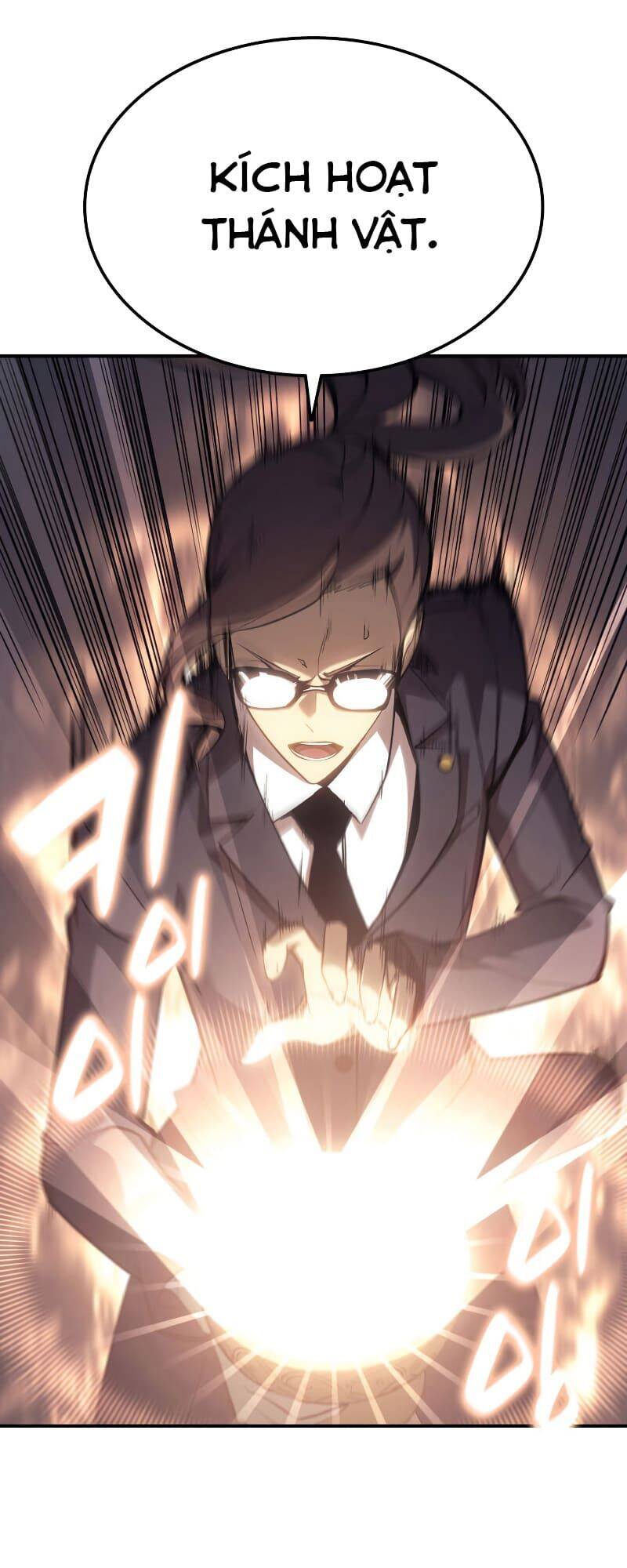 Vị Vua Mạnh Nhất Đã Trở Lại - Chapter 15 - Page 25