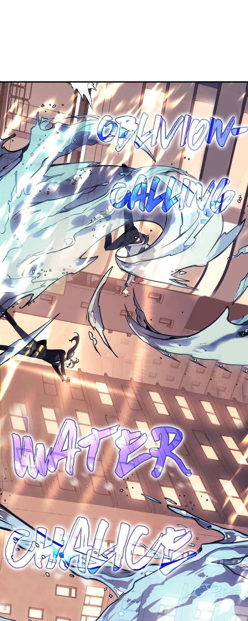 Vị Vua Mạnh Nhất Đã Trở Lại - Chapter 15 - Page 29