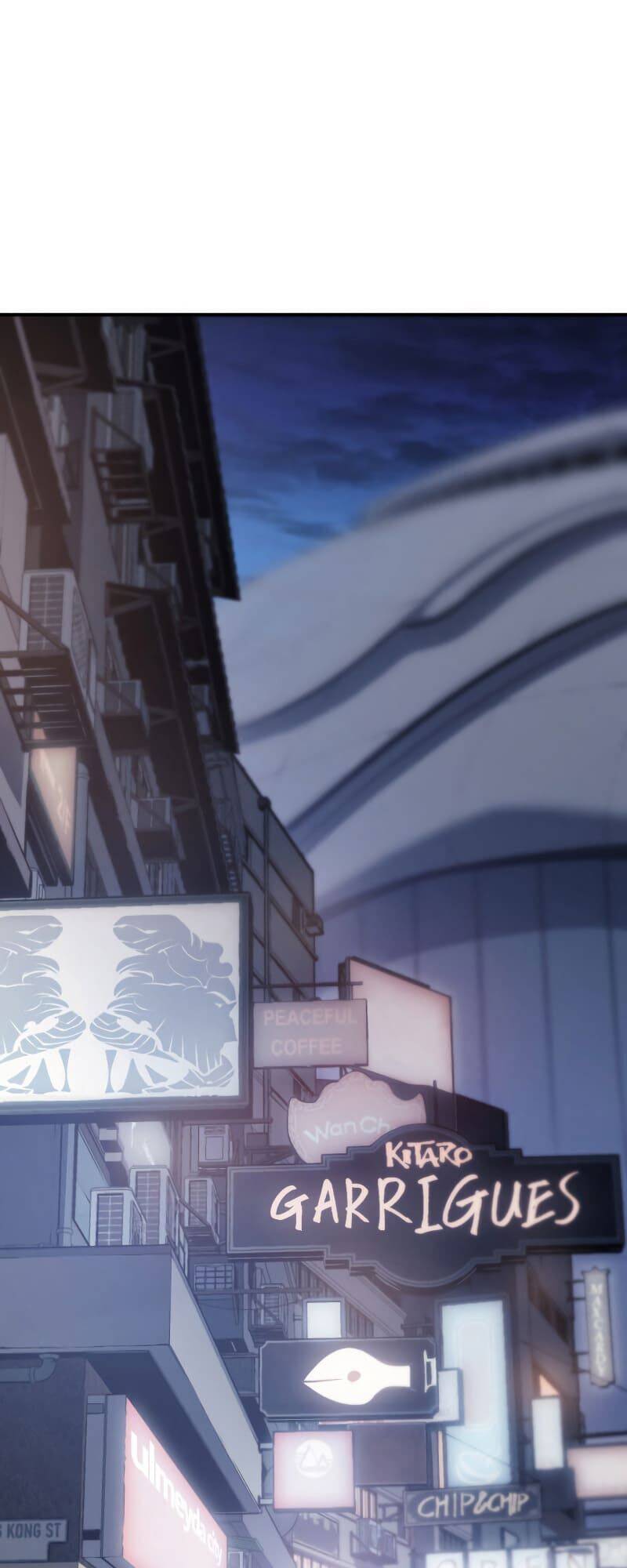 Vị Vua Mạnh Nhất Đã Trở Lại - Chapter 15 - Page 3