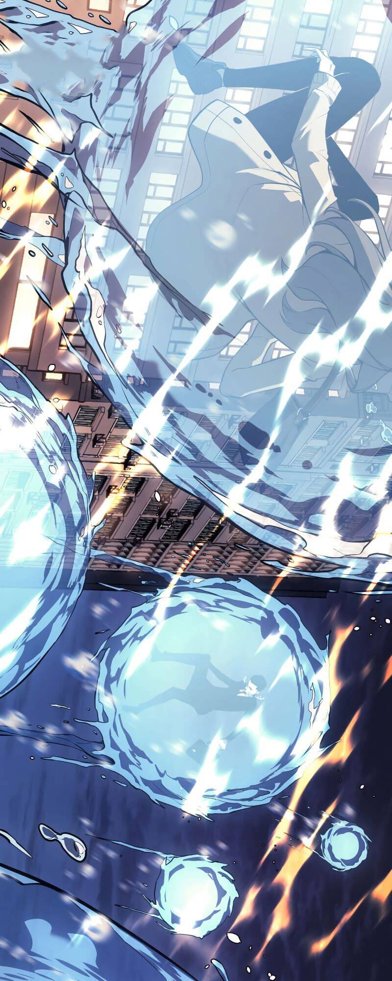 Vị Vua Mạnh Nhất Đã Trở Lại - Chapter 15 - Page 30