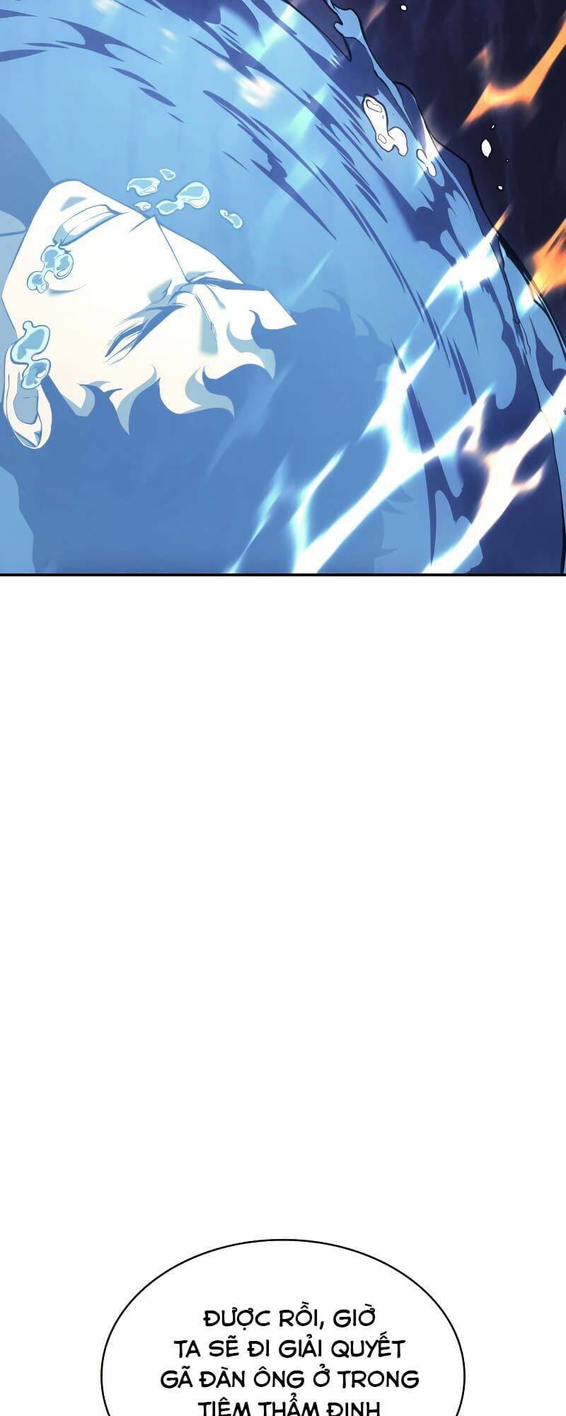 Vị Vua Mạnh Nhất Đã Trở Lại - Chapter 15 - Page 31