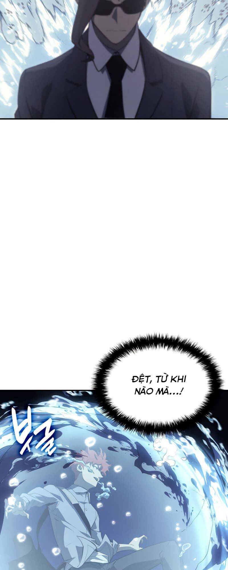 Vị Vua Mạnh Nhất Đã Trở Lại - Chapter 15 - Page 34