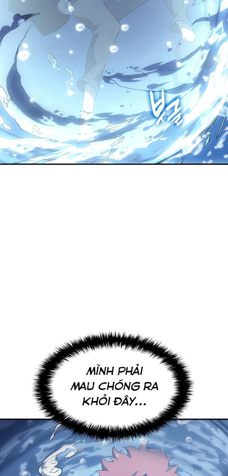 Vị Vua Mạnh Nhất Đã Trở Lại - Chapter 15 - Page 35