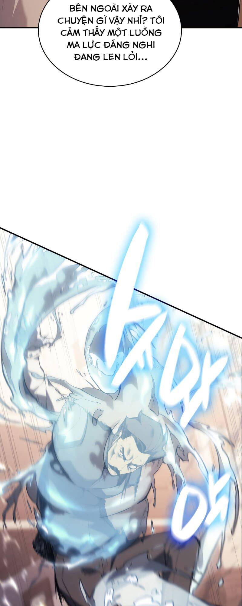 Vị Vua Mạnh Nhất Đã Trở Lại - Chapter 15 - Page 43