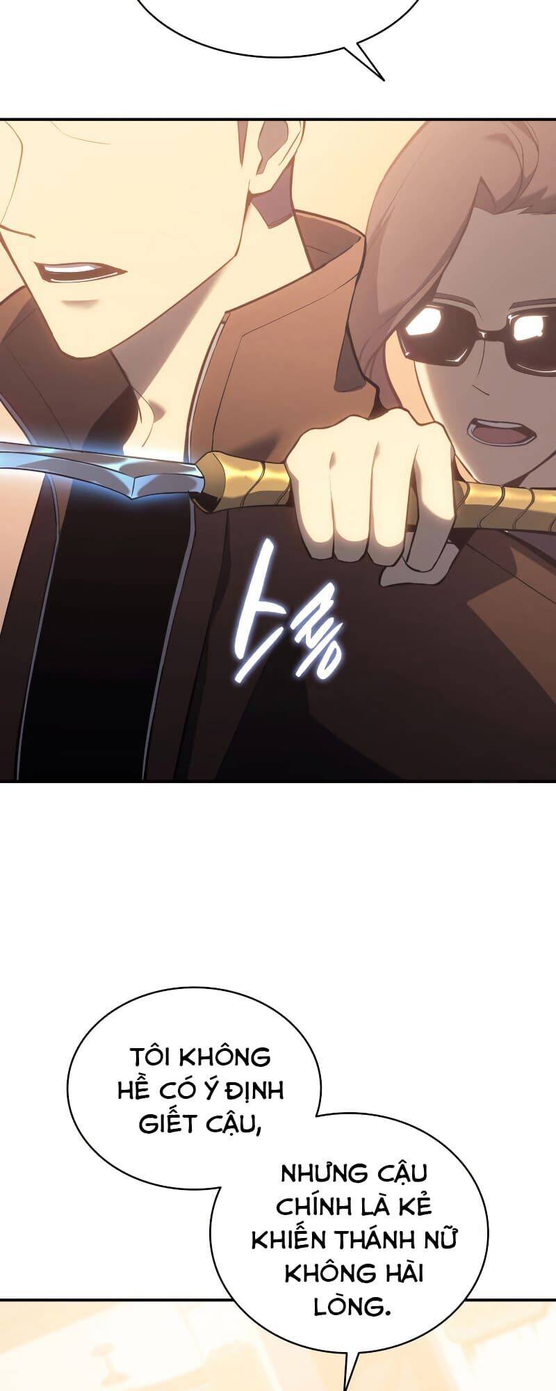 Vị Vua Mạnh Nhất Đã Trở Lại - Chapter 15 - Page 46