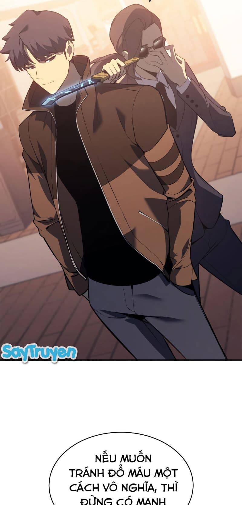 Vị Vua Mạnh Nhất Đã Trở Lại - Chapter 15 - Page 47