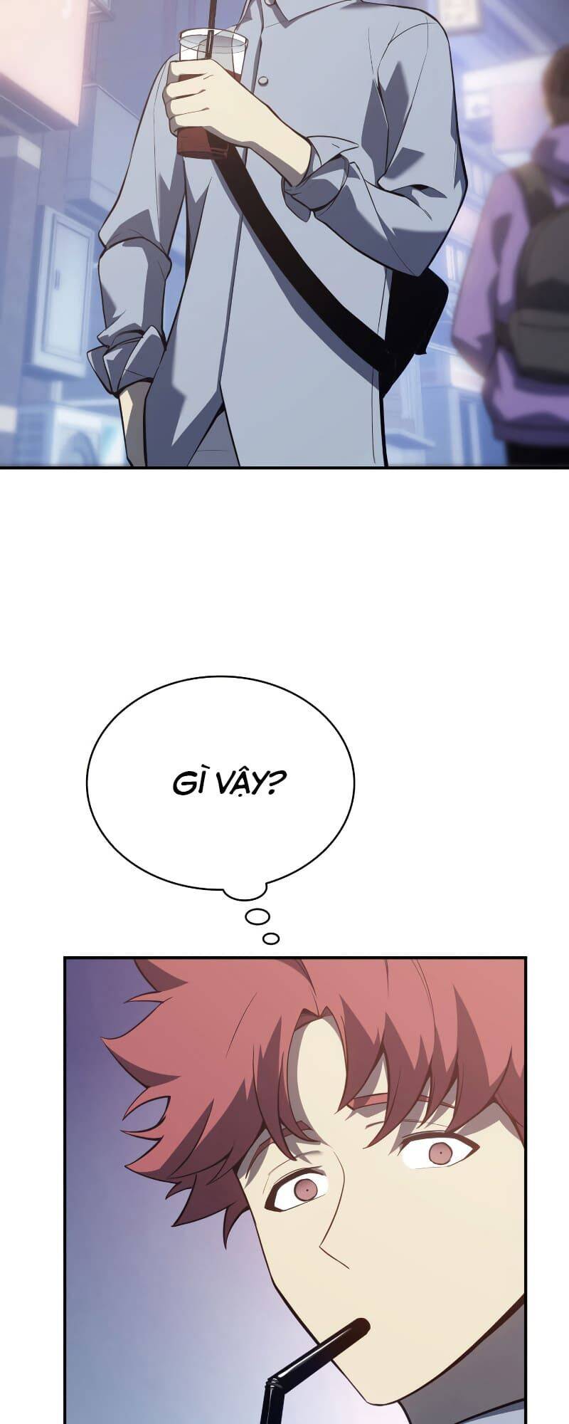 Vị Vua Mạnh Nhất Đã Trở Lại - Chapter 15 - Page 5