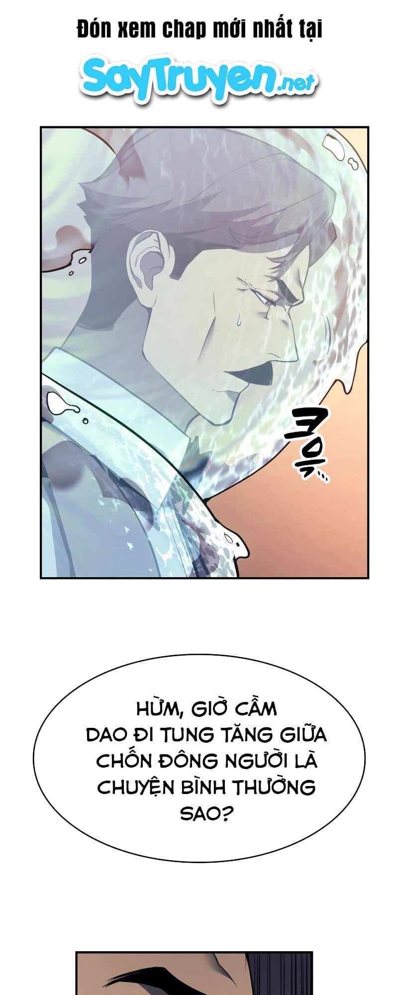 Vị Vua Mạnh Nhất Đã Trở Lại - Chapter 15 - Page 50