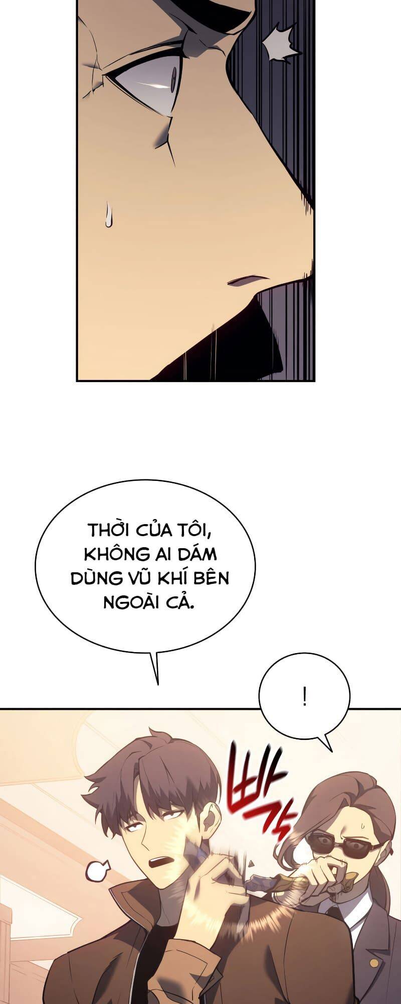 Vị Vua Mạnh Nhất Đã Trở Lại - Chapter 15 - Page 51