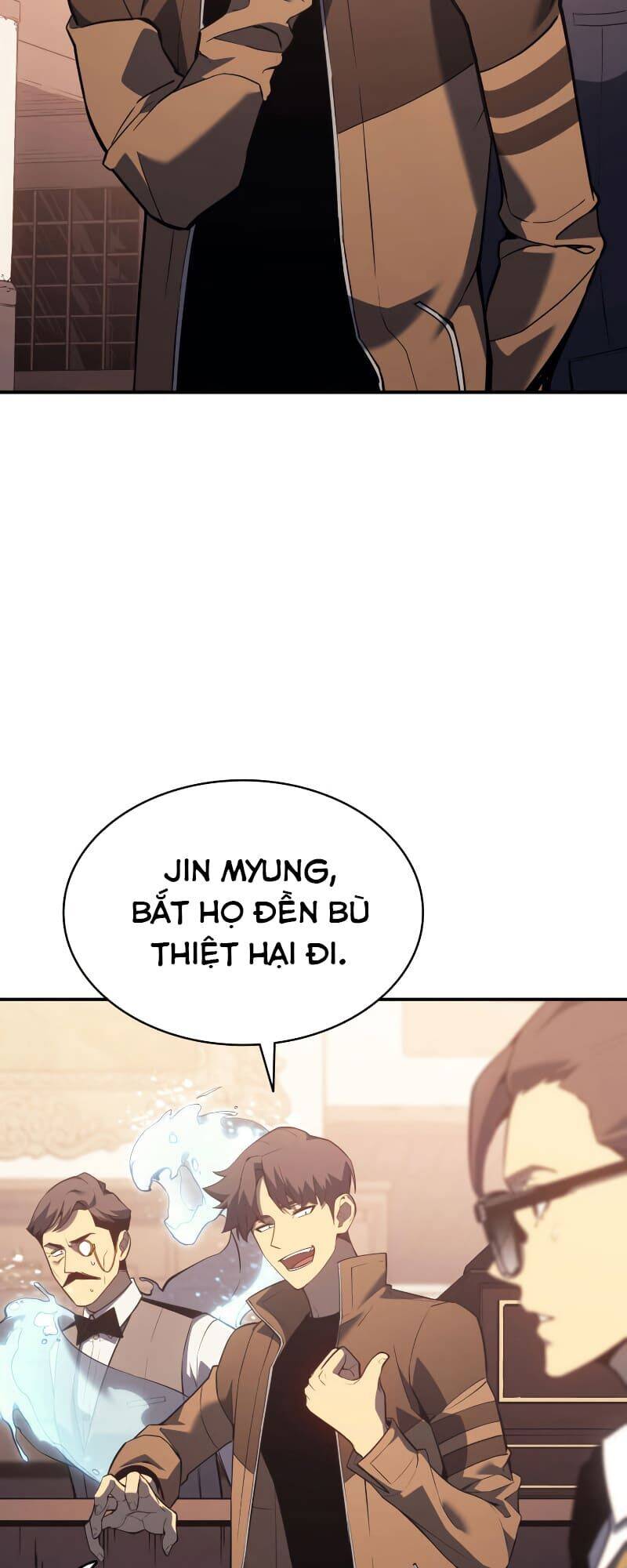 Vị Vua Mạnh Nhất Đã Trở Lại - Chapter 15 - Page 52