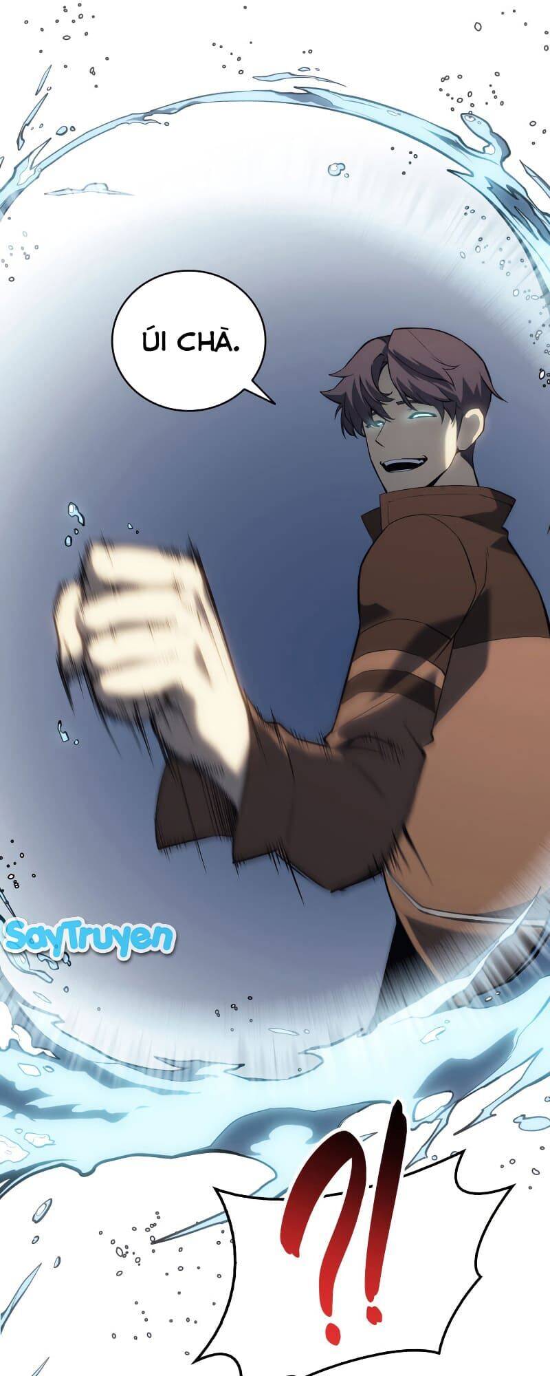 Vị Vua Mạnh Nhất Đã Trở Lại - Chapter 15 - Page 58