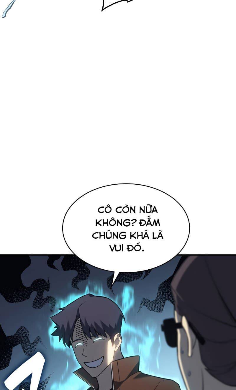 Vị Vua Mạnh Nhất Đã Trở Lại - Chapter 15 - Page 59