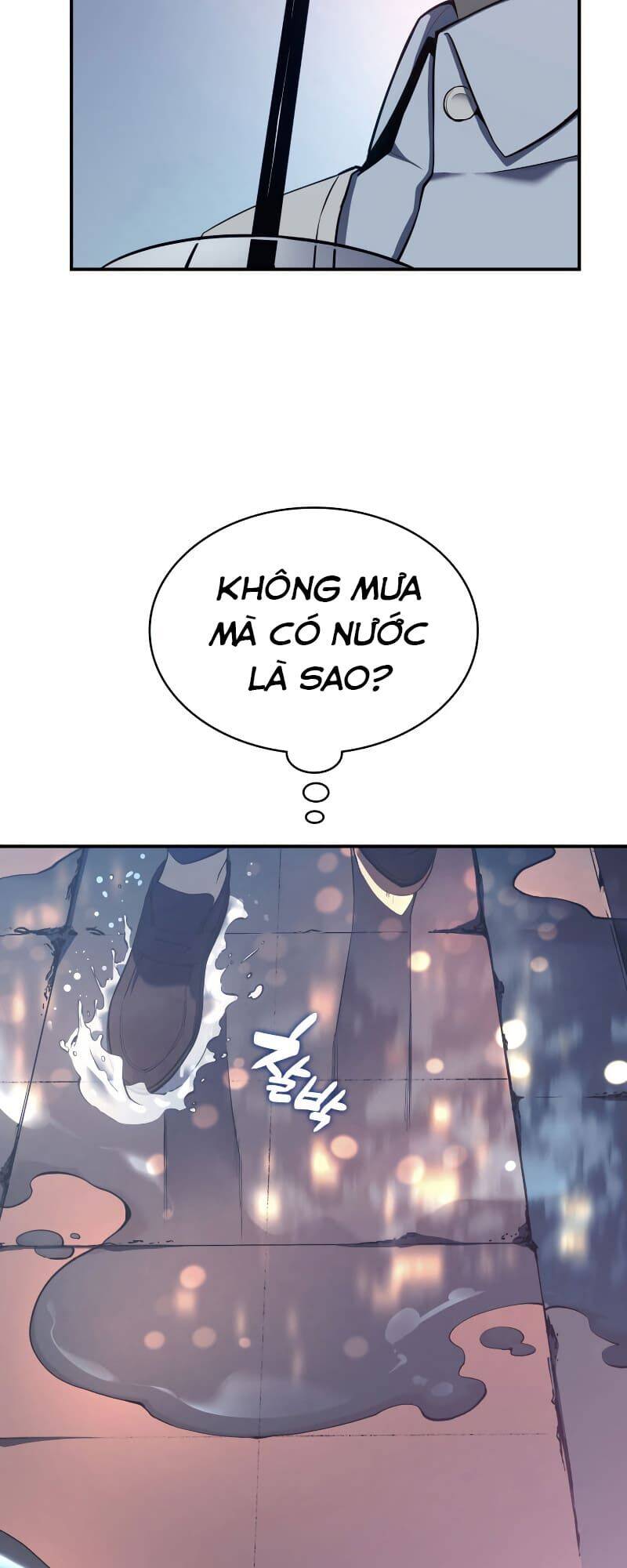 Vị Vua Mạnh Nhất Đã Trở Lại - Chapter 15 - Page 6