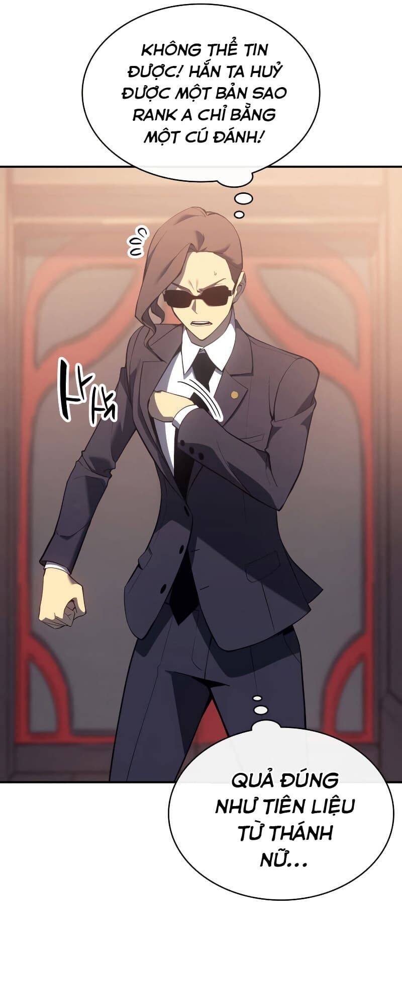 Vị Vua Mạnh Nhất Đã Trở Lại - Chapter 15 - Page 61