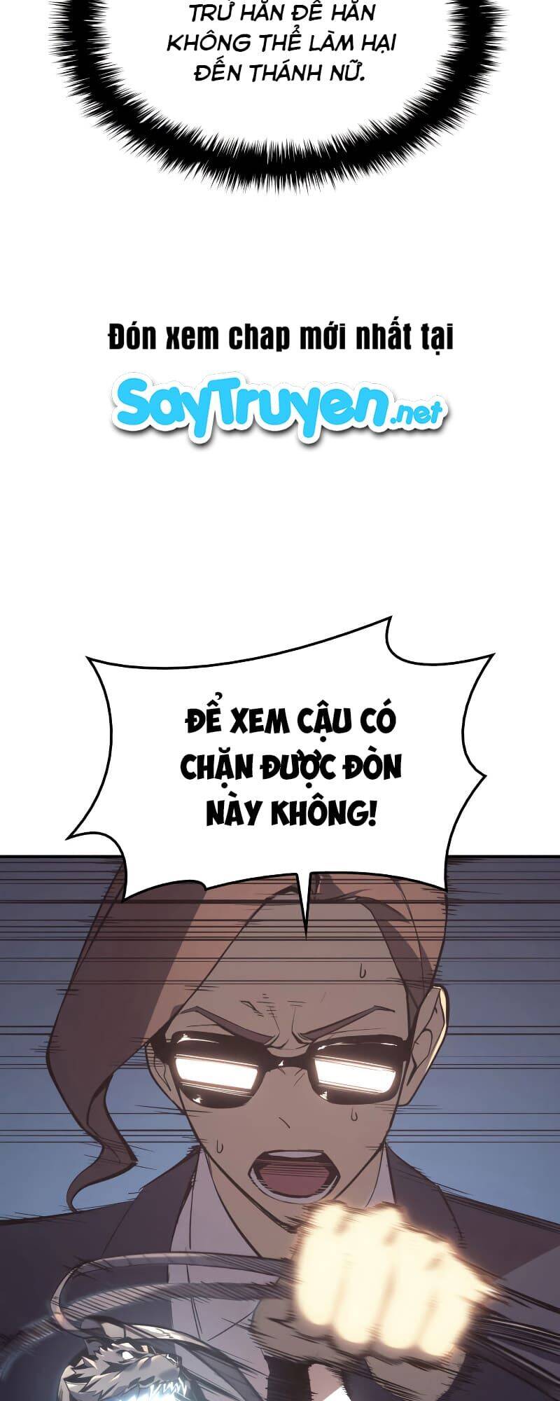 Vị Vua Mạnh Nhất Đã Trở Lại - Chapter 15 - Page 63