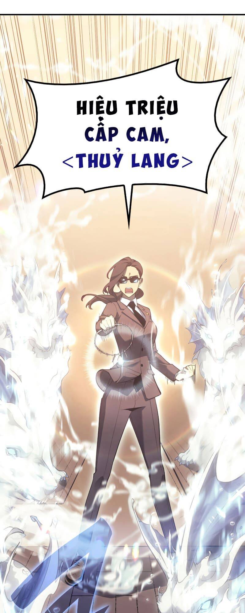 Vị Vua Mạnh Nhất Đã Trở Lại - Chapter 15 - Page 66