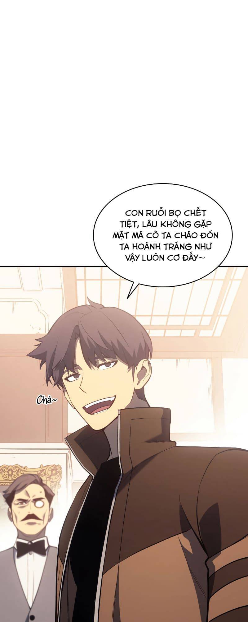 Vị Vua Mạnh Nhất Đã Trở Lại - Chapter 15 - Page 68