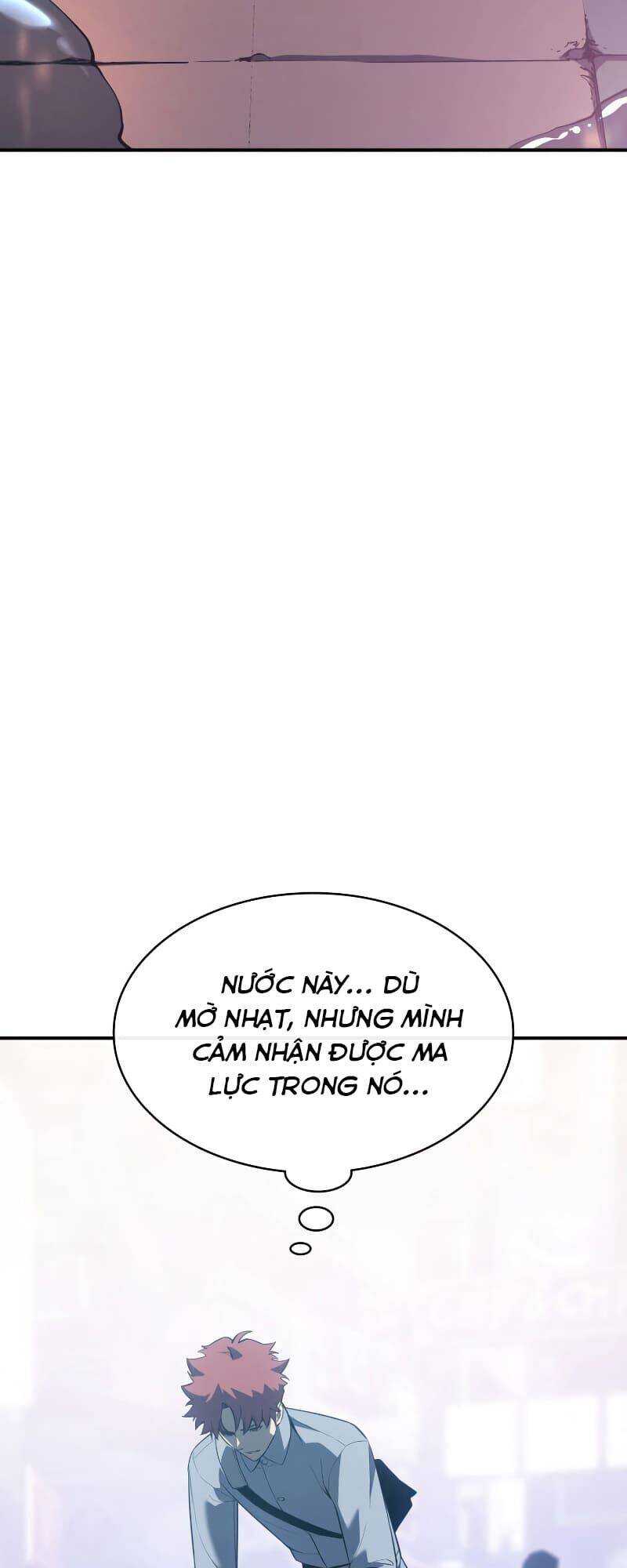 Vị Vua Mạnh Nhất Đã Trở Lại - Chapter 15 - Page 7