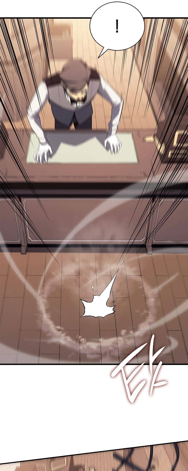 Vị Vua Mạnh Nhất Đã Trở Lại - Chapter 15 - Page 73