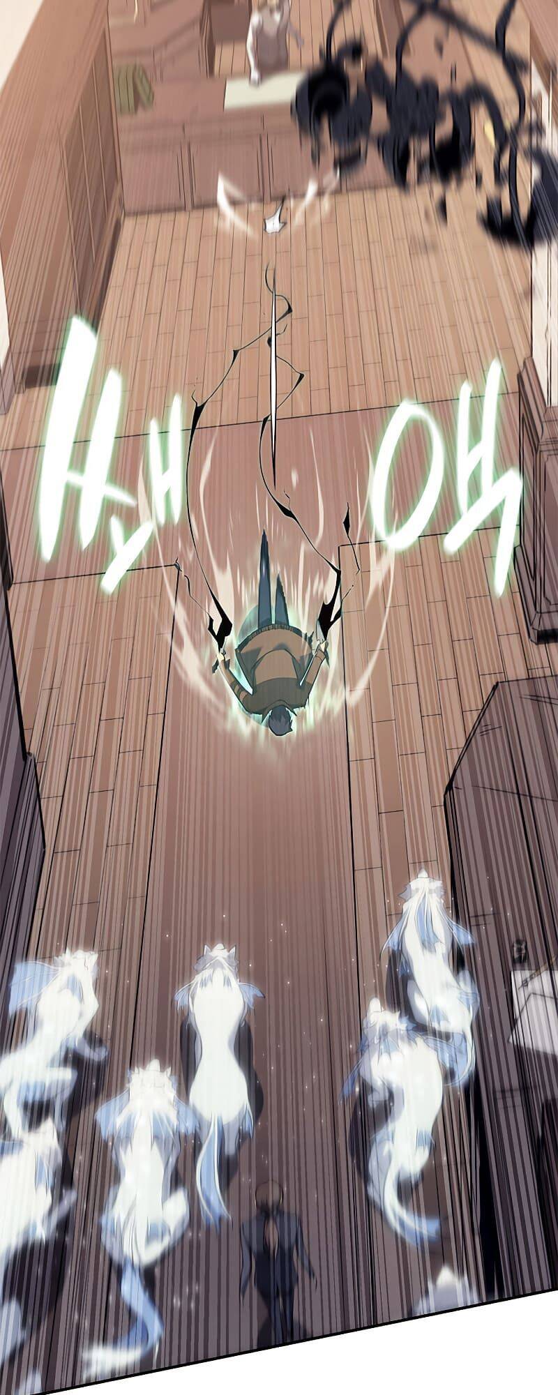 Vị Vua Mạnh Nhất Đã Trở Lại - Chapter 15 - Page 74