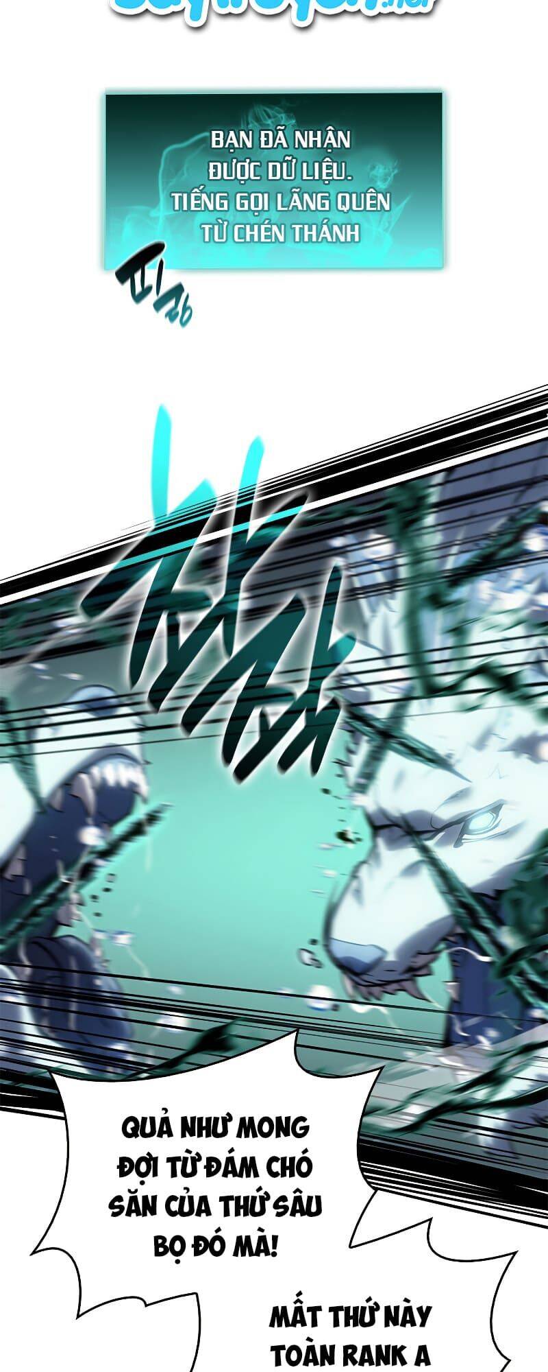 Vị Vua Mạnh Nhất Đã Trở Lại - Chapter 15 - Page 76