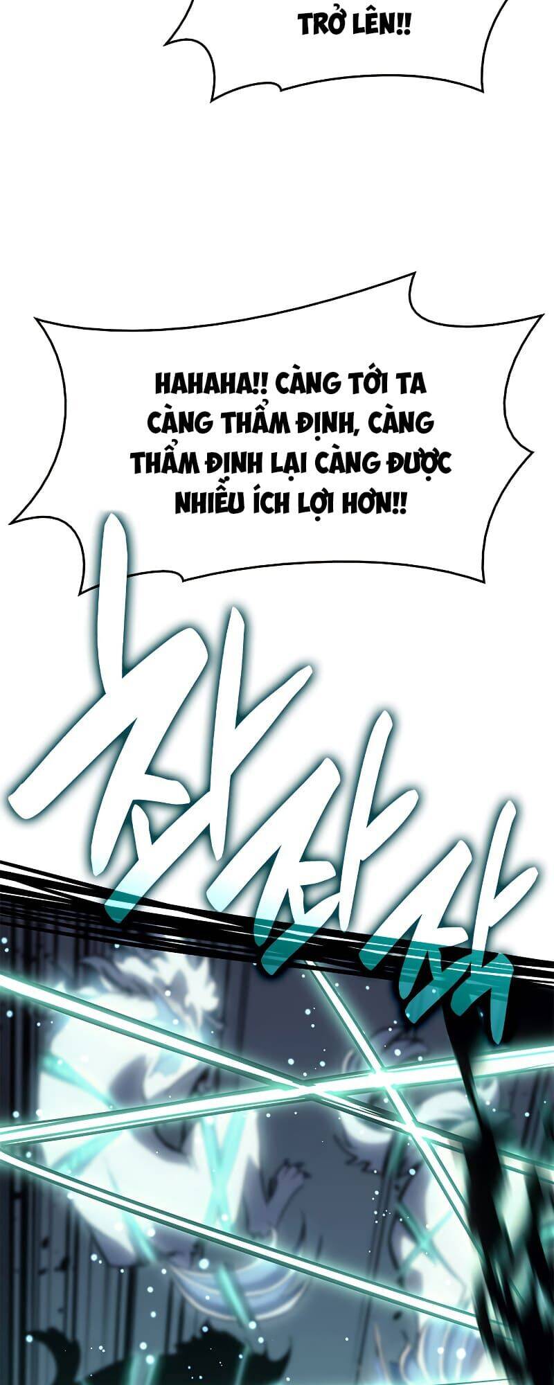 Vị Vua Mạnh Nhất Đã Trở Lại - Chapter 15 - Page 77