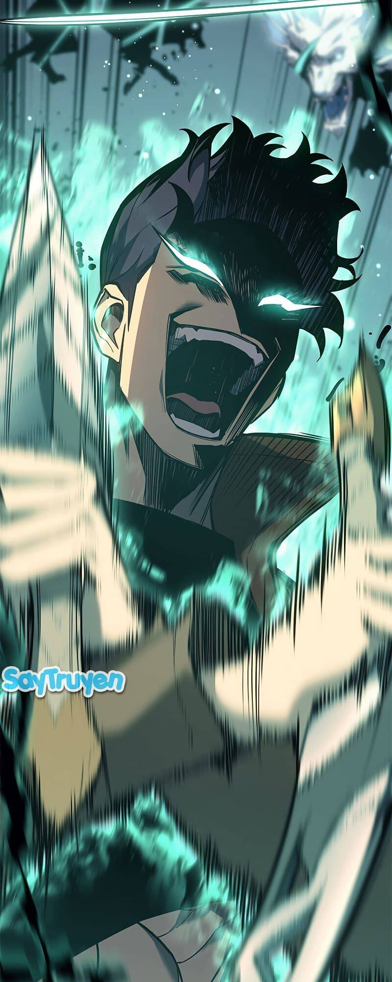 Vị Vua Mạnh Nhất Đã Trở Lại - Chapter 15 - Page 78