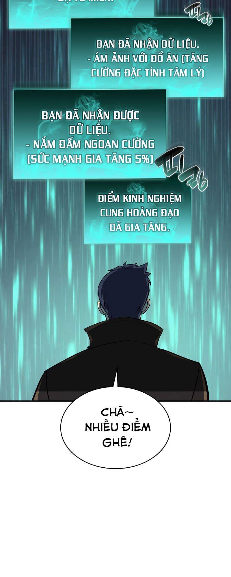 Vị Vua Mạnh Nhất Đã Trở Lại - Chapter 15 - Page 80