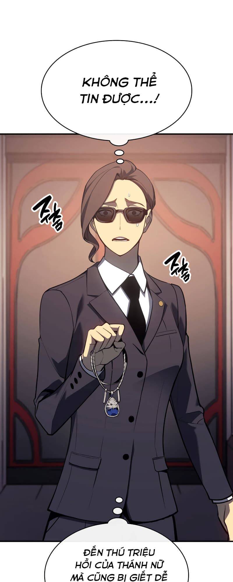 Vị Vua Mạnh Nhất Đã Trở Lại - Chapter 15 - Page 81