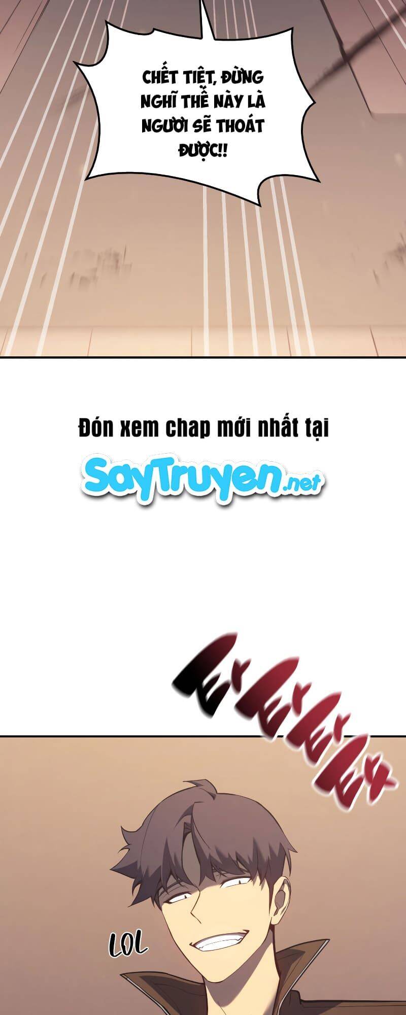 Vị Vua Mạnh Nhất Đã Trở Lại - Chapter 15 - Page 87