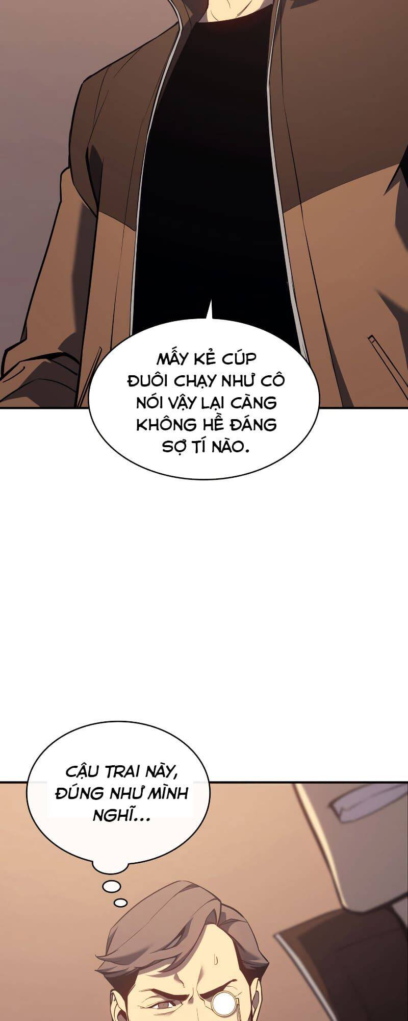 Vị Vua Mạnh Nhất Đã Trở Lại - Chapter 15 - Page 88
