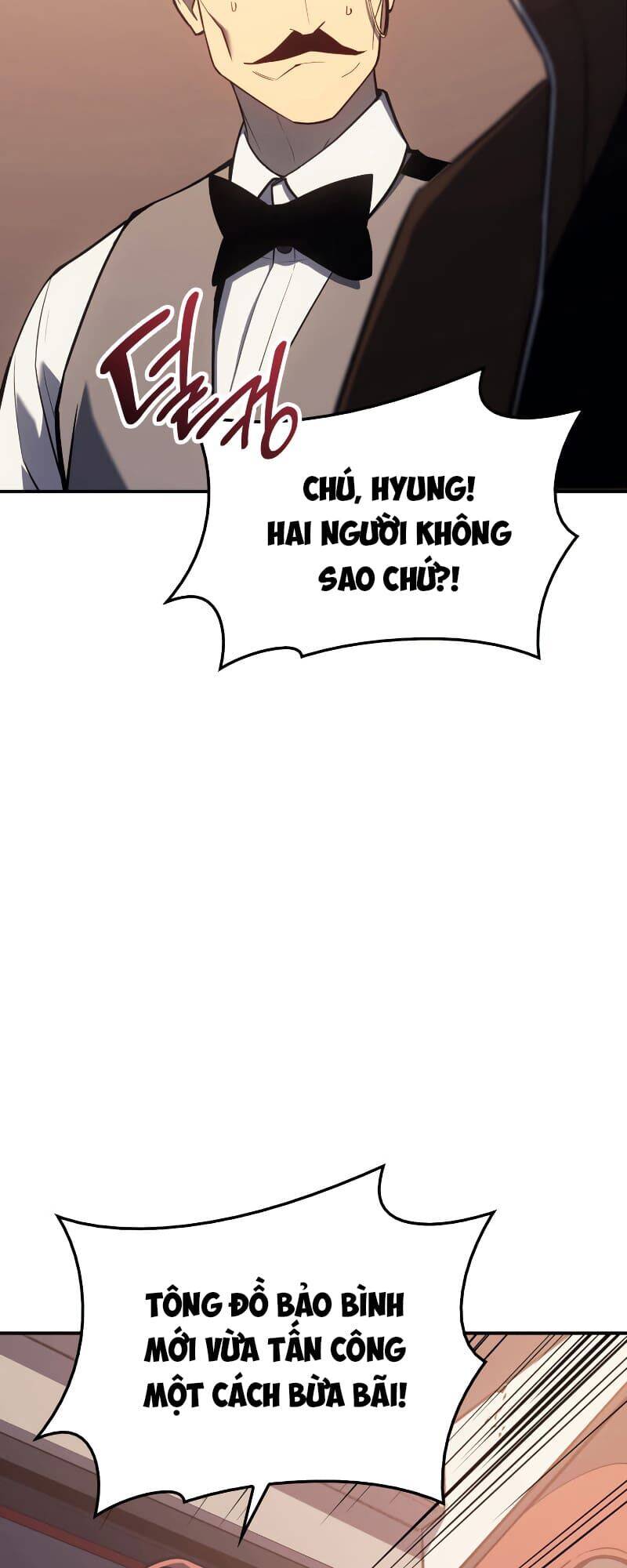 Vị Vua Mạnh Nhất Đã Trở Lại - Chapter 15 - Page 89